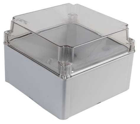 ip65 electrical enclosures|ip65 enclosure clear lid.